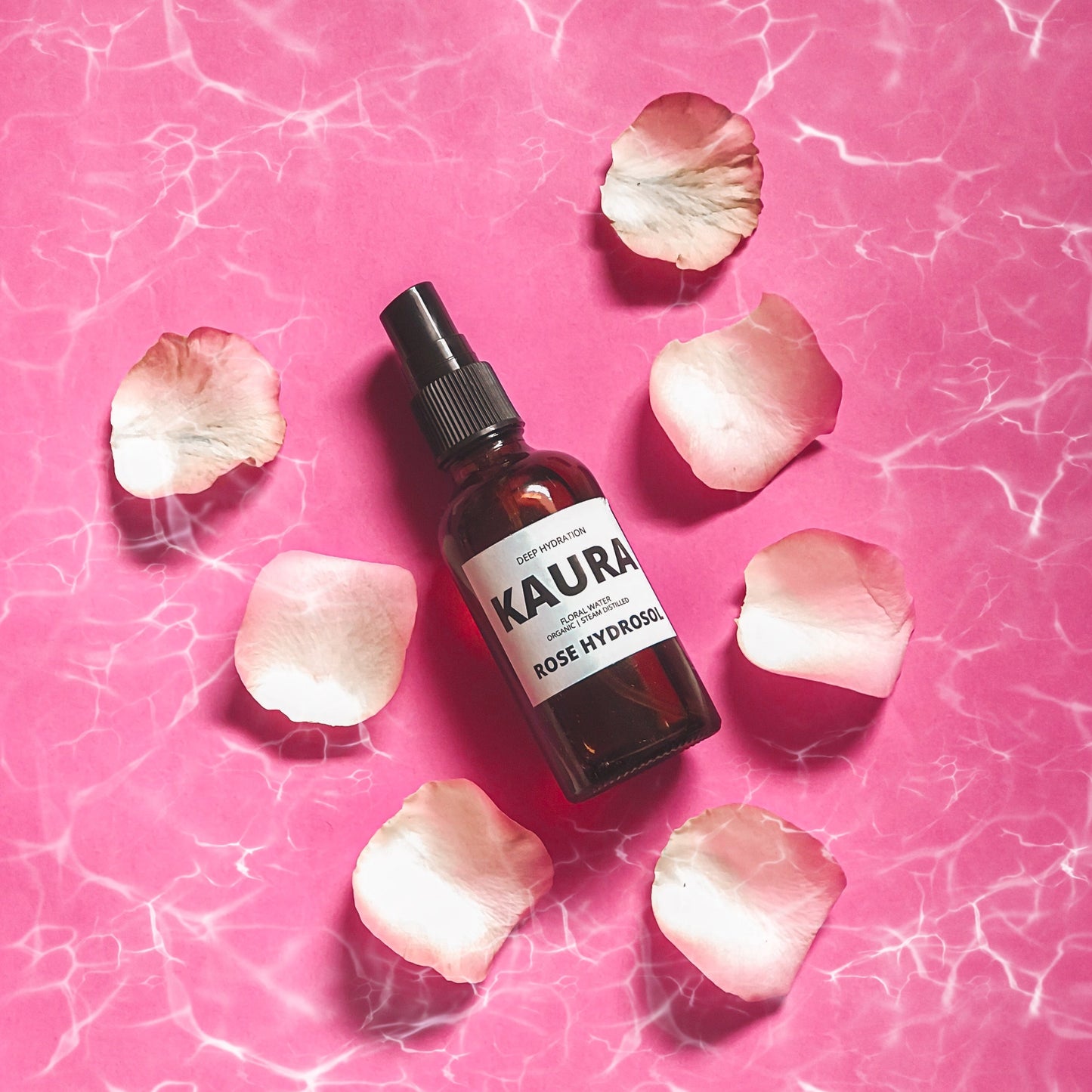 Rose Hydrosol