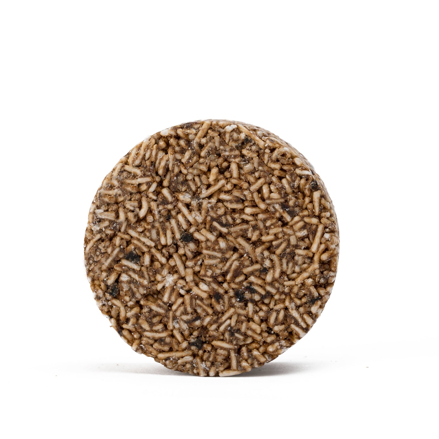 Coffee Solid Shampoo Bar