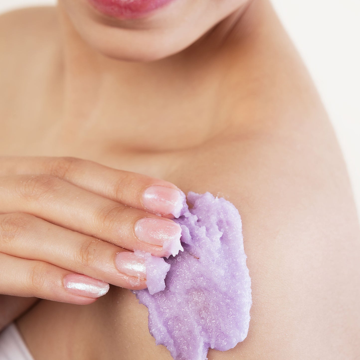Lavender Exfoliating Pack of 2