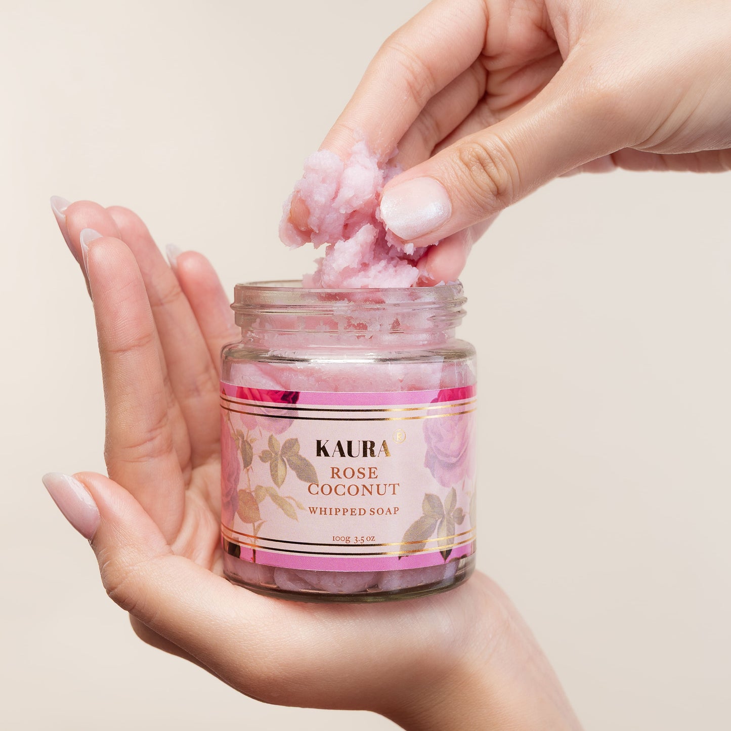 Whipped Soap Bundle (Pack of 2)