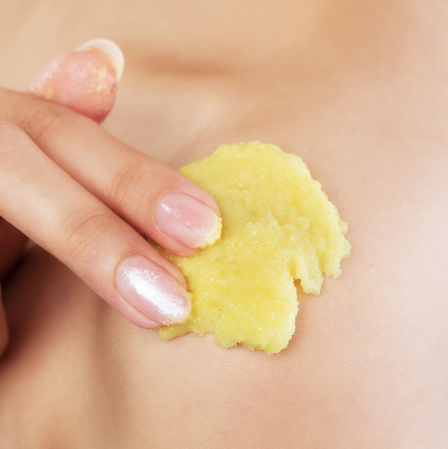 Turmeric Exfoliating Pack of 2