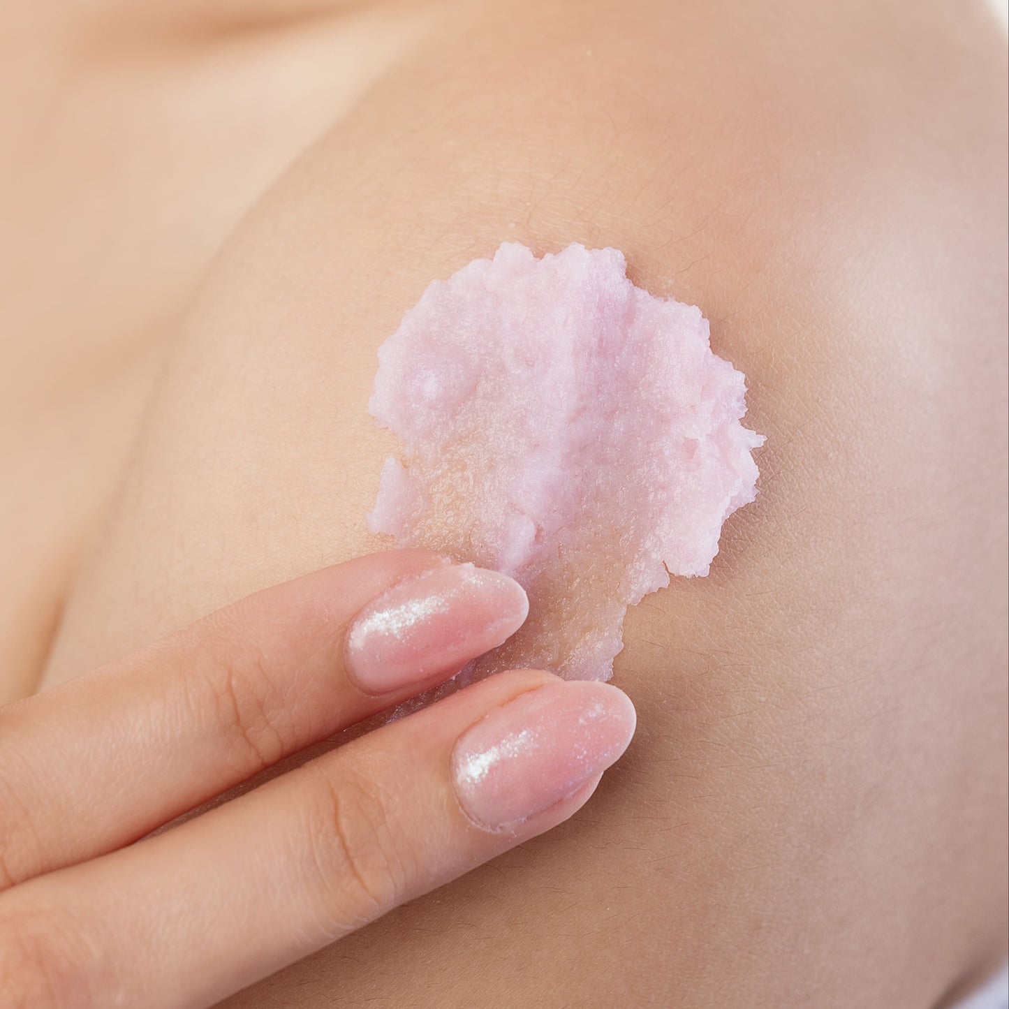 Rose Exfoliating (Pack of 2)