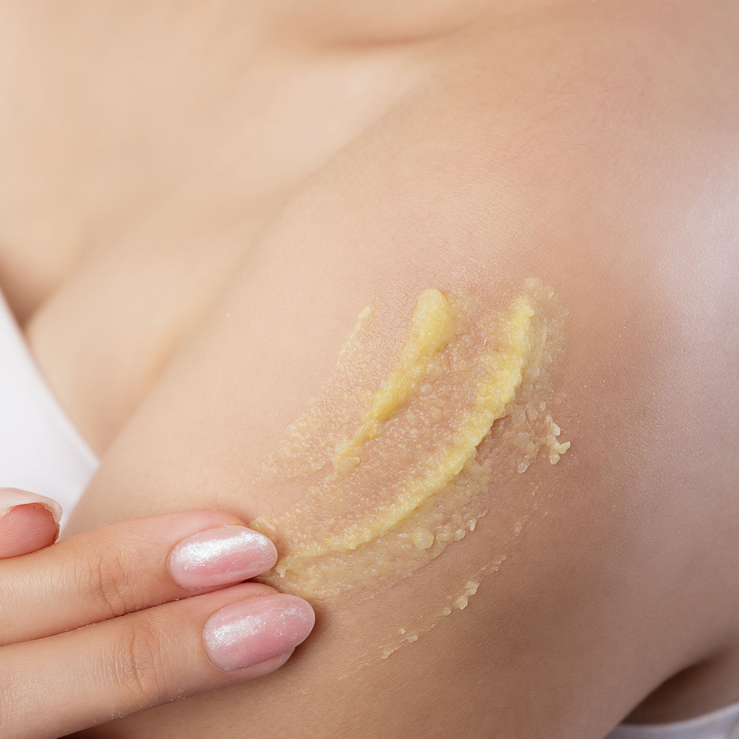 Turmeric Exfoliating Pack of 2