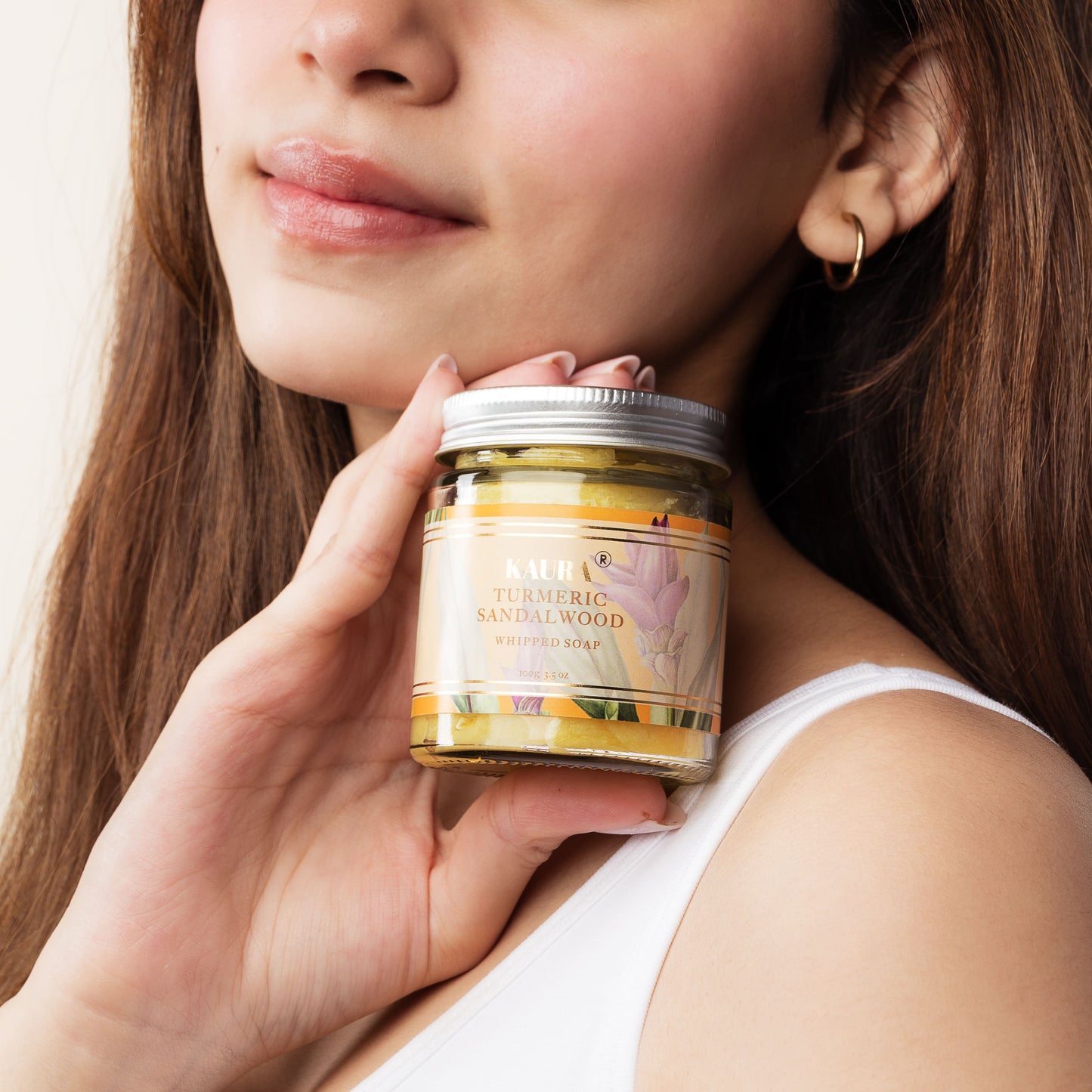 Whipped Soap Bundle (Pack of 2)