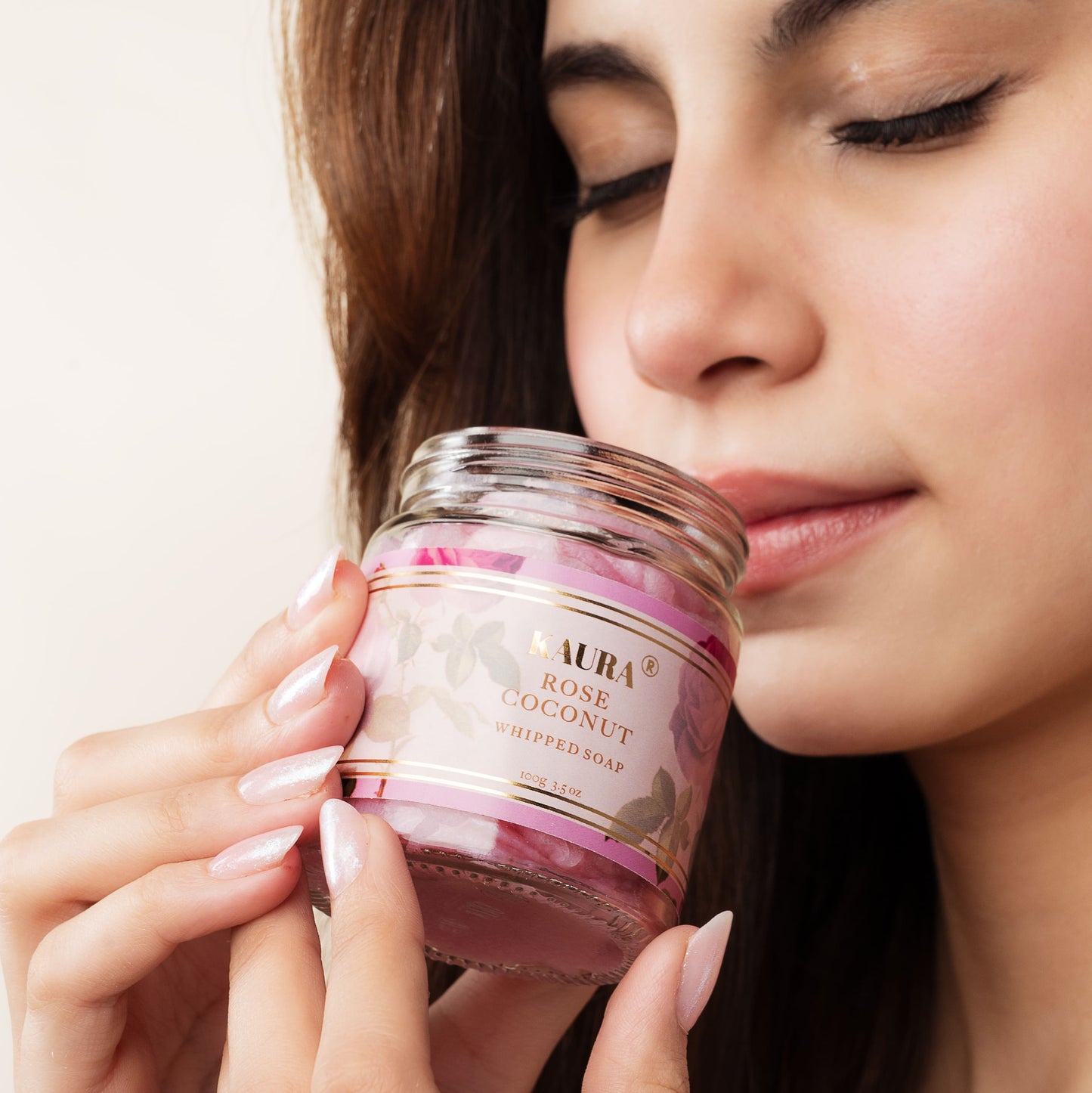 Whipped Soap Bundle (Pack of 2)