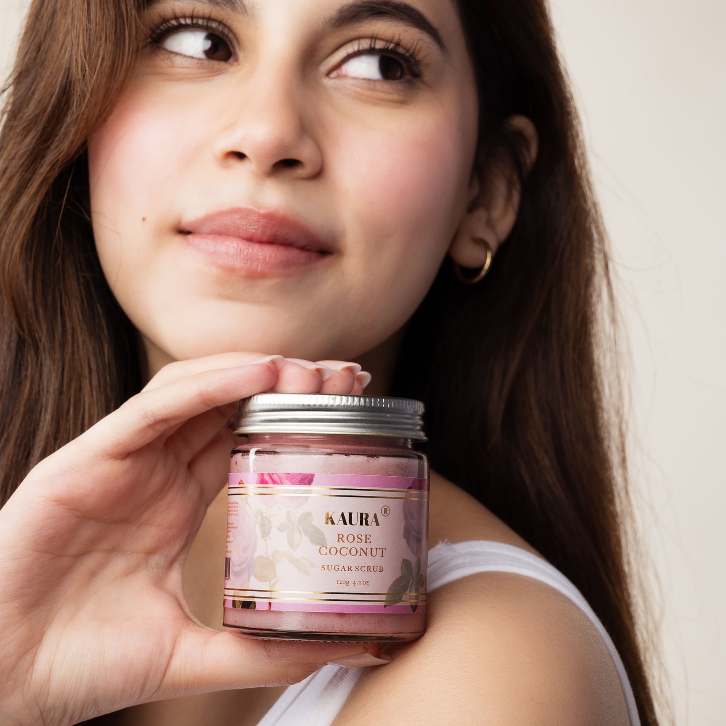 Rose Exfoliating (Pack of 2)