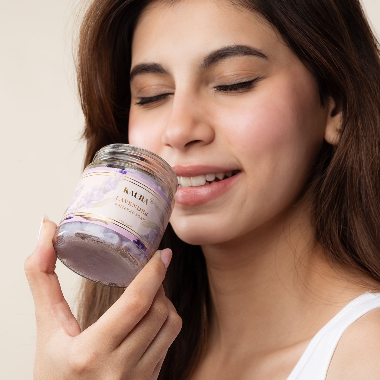 Lavender Exfoliating Pack of 2
