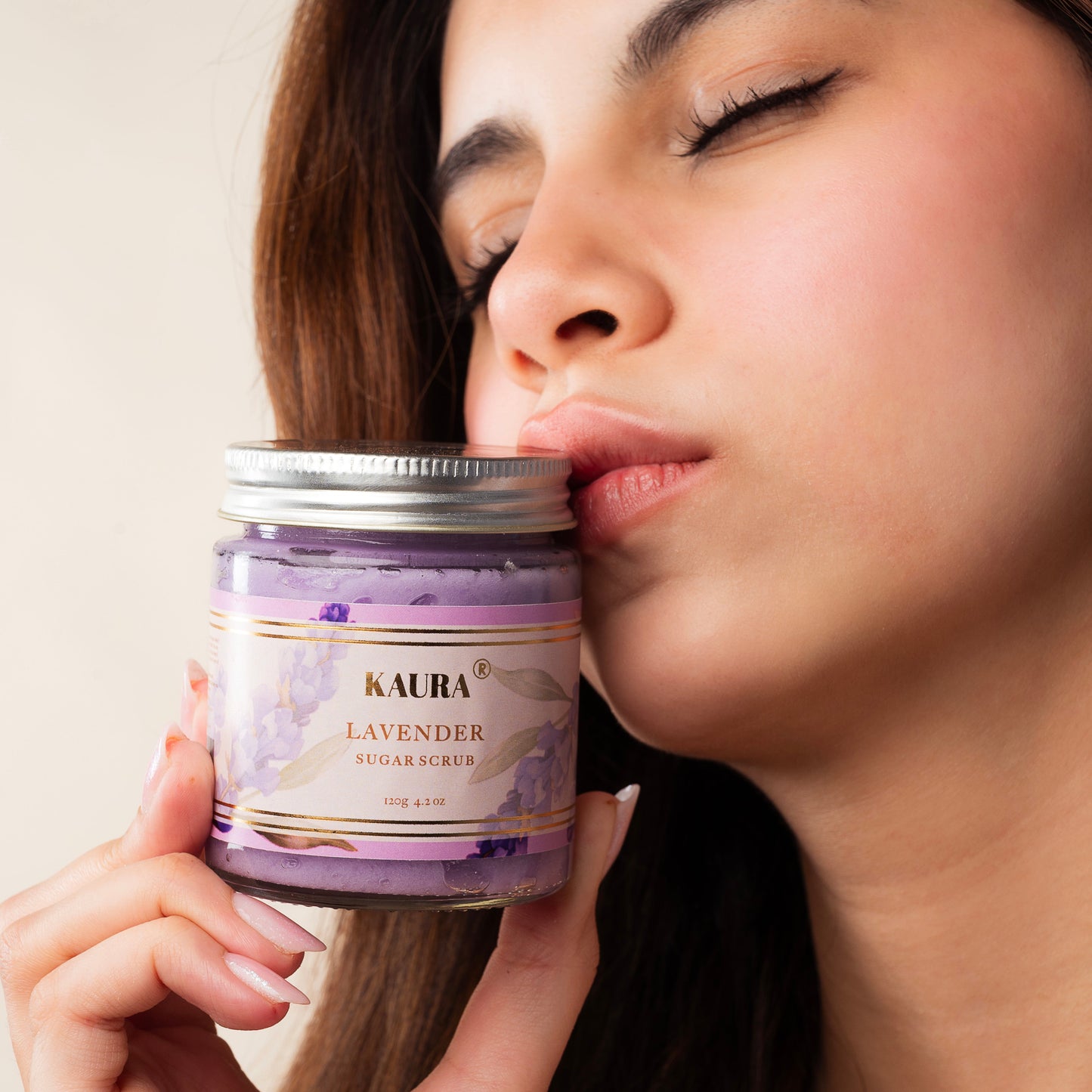 Lavender Exfoliating Pack of 2