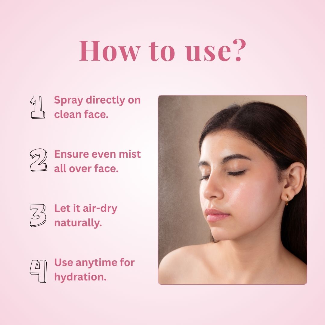 Rose Hydrosol