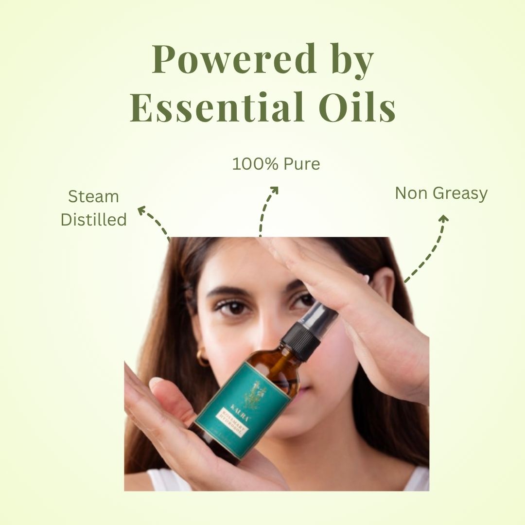 Rosemary Hydrosol