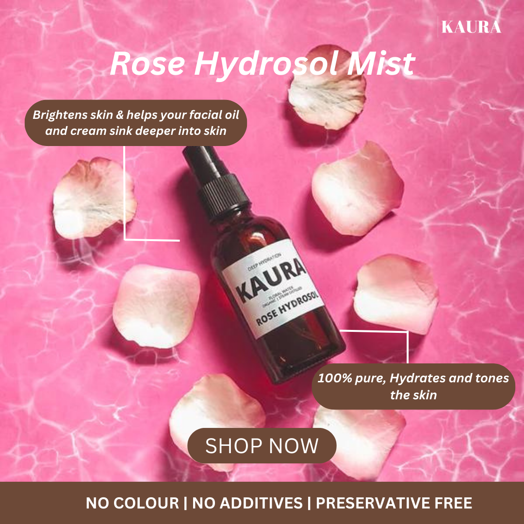 Rose Hydrosol