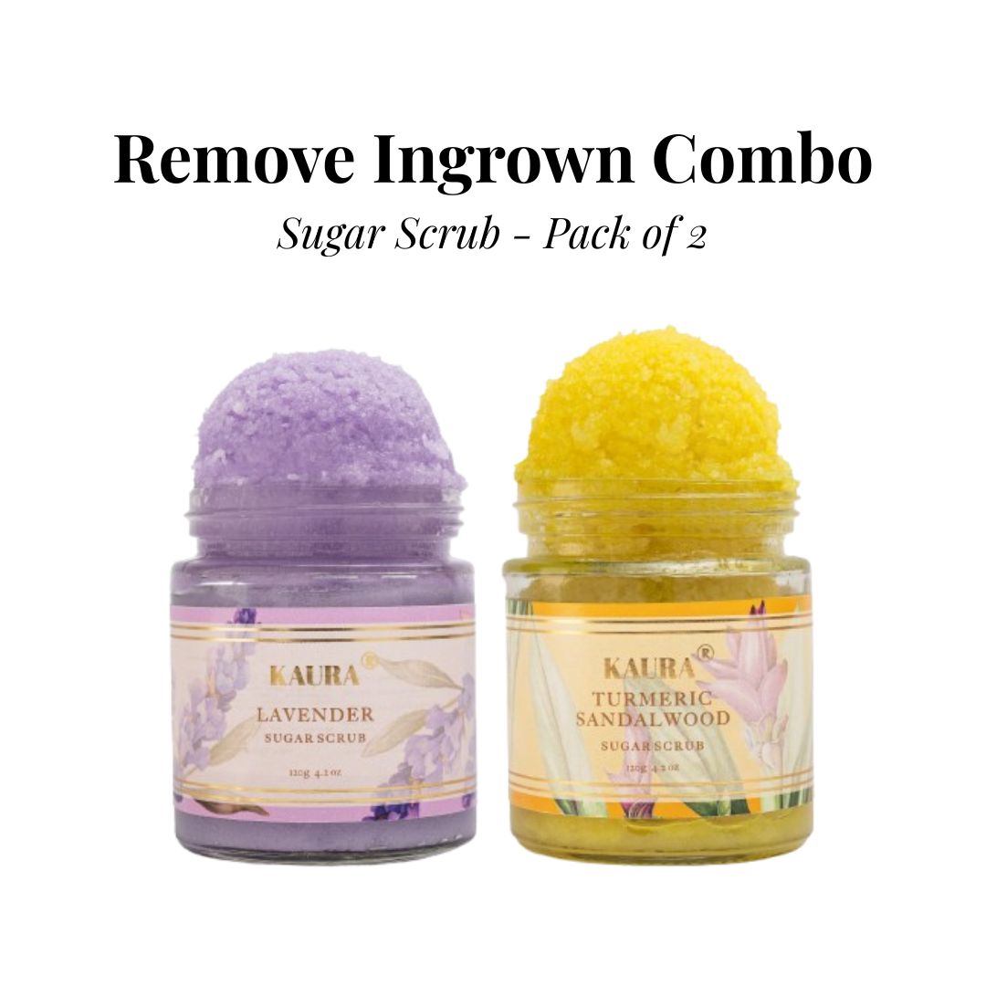 Remove Ingrown (Pack of 2)