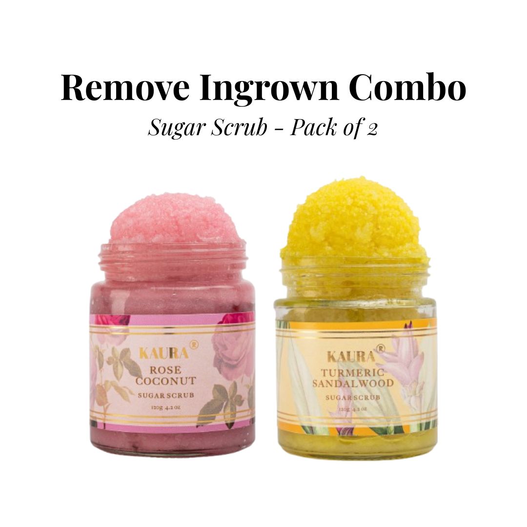 Remove ingrown (Pack of 2)