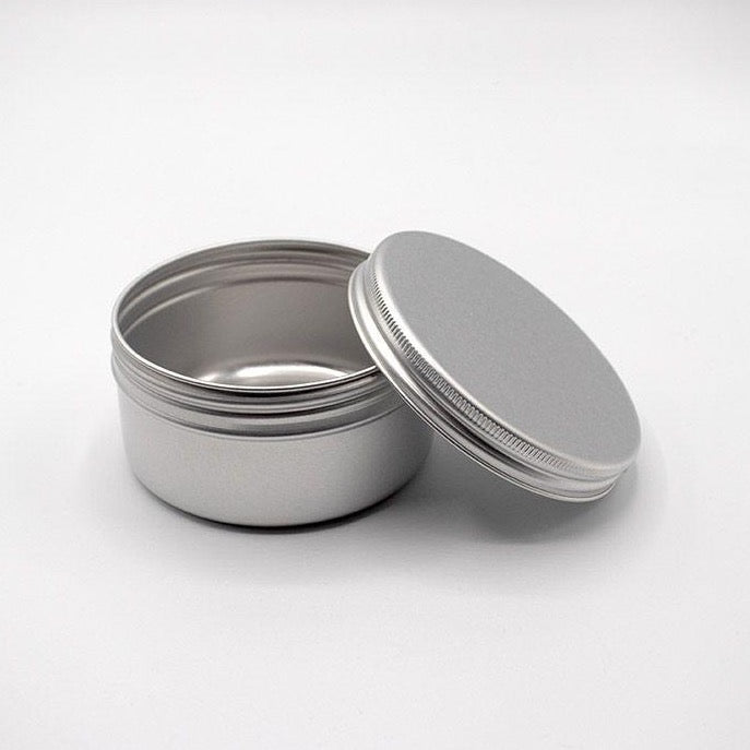 Aluminium tin box by Kaura India