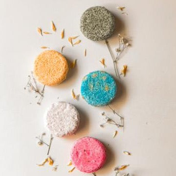 Therapy Solid Shampoo Bar