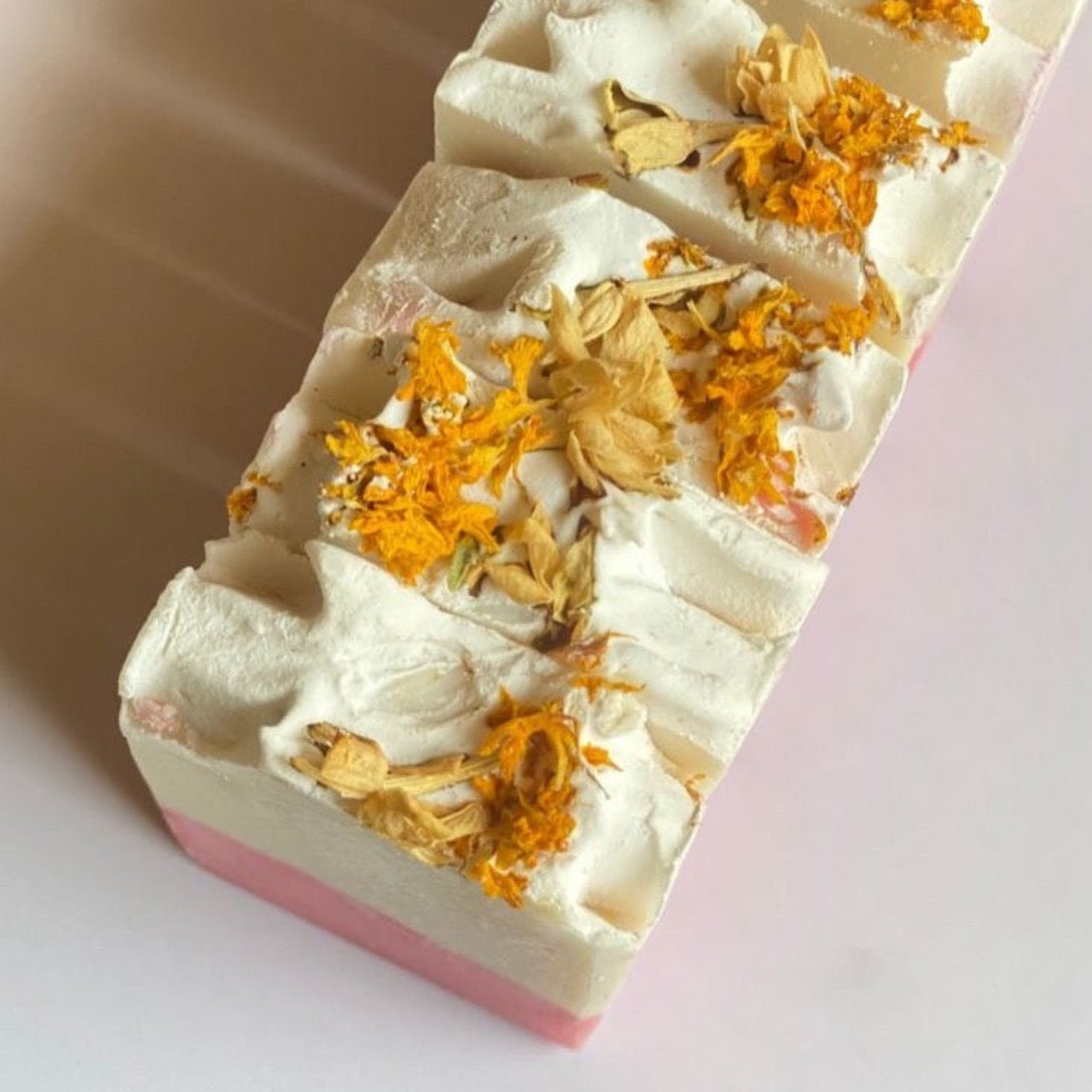 Jasmine Gardenia Soap
