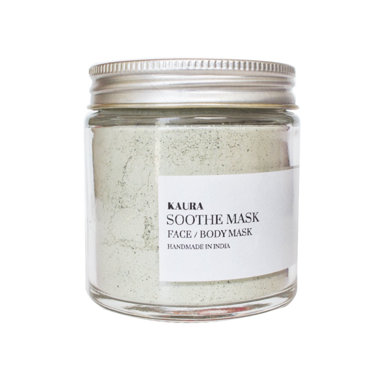 Soothe Face Mask
