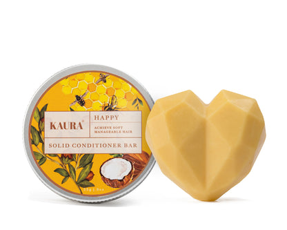 Happy Hair Conditioner Bar