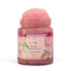 Rose Coconut Sugar Salt Scrub