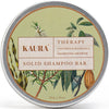 Therapy Solid Shampoo Bar