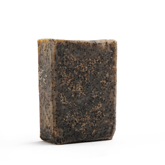 Coffee Soap (Coffee + Vanilla)