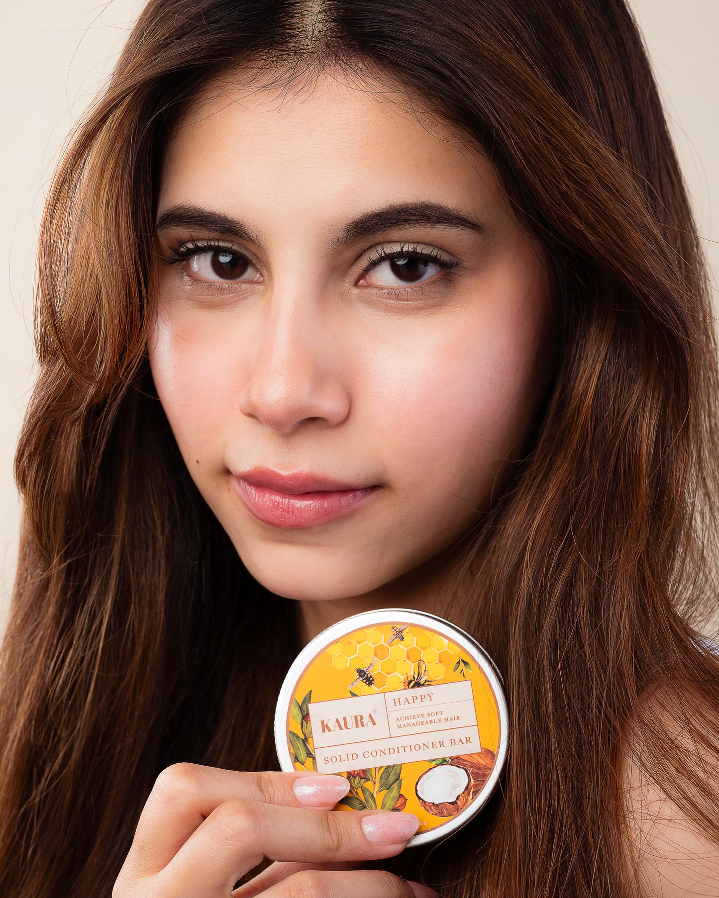 Happy Hair Conditioner Bar