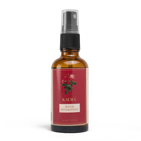 Rose Face Mist