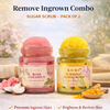 Remove ingrown (Pack of 2)