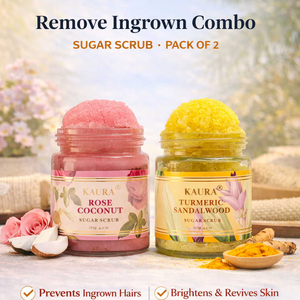 Remove ingrown (Pack of 2)