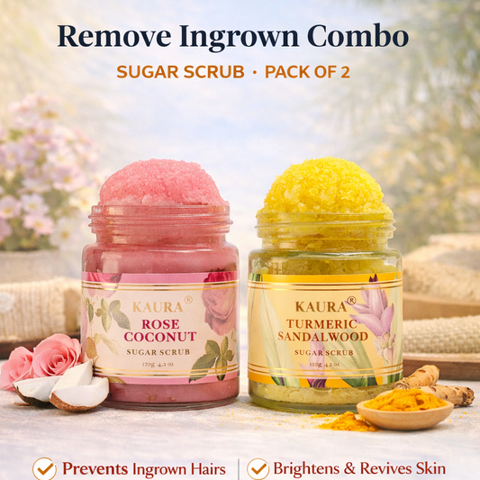Remove ingrown (Pack of 2)