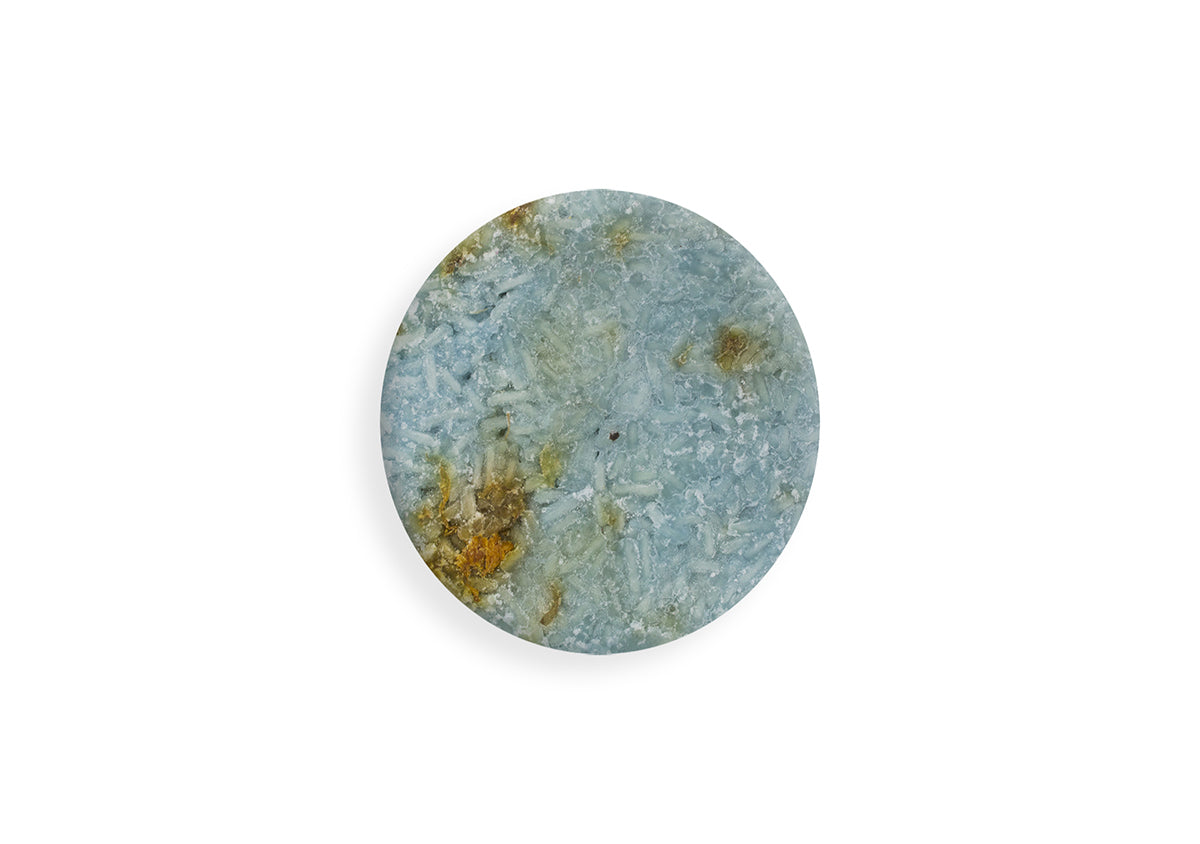 Serenity Shampoo Bar (Dry, Damaged, Dandruff)