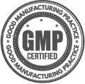 GMP Certified