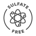 Sulfate Free