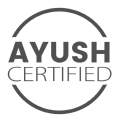 Ayush Certified