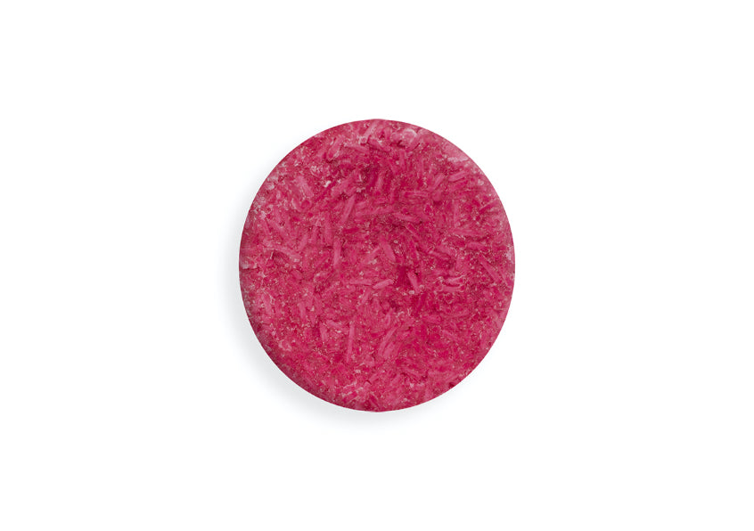 Shine Solid Shampoo Bar ( Adds volume + shine )