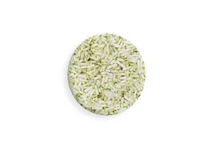 Therapy Solid Shampoo Bar ( control hairfall + promotes growth )