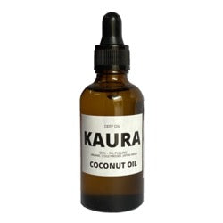 extra virgin coconut oil by kaura