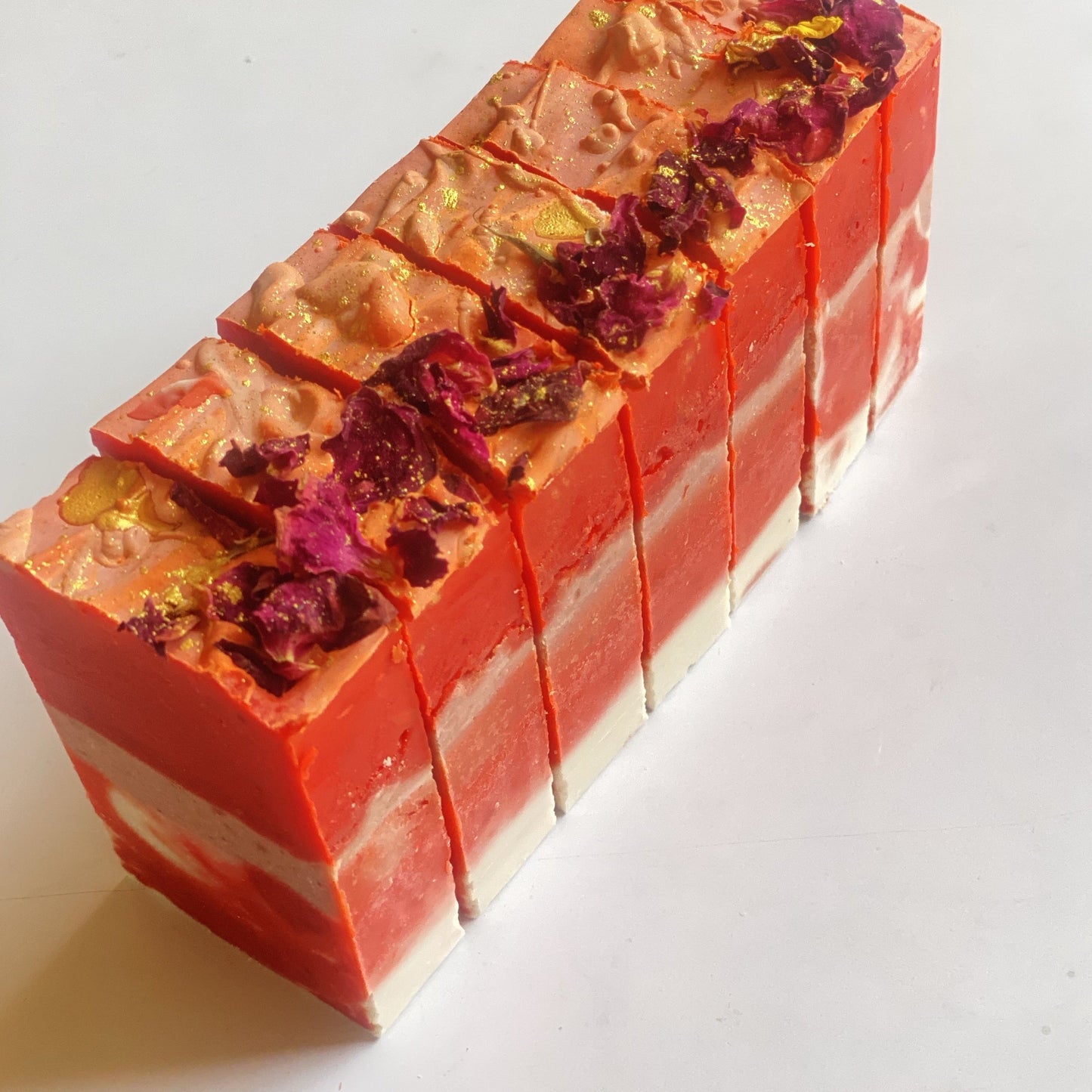 Autumn Buttermilk Soap